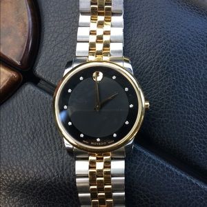 Movado